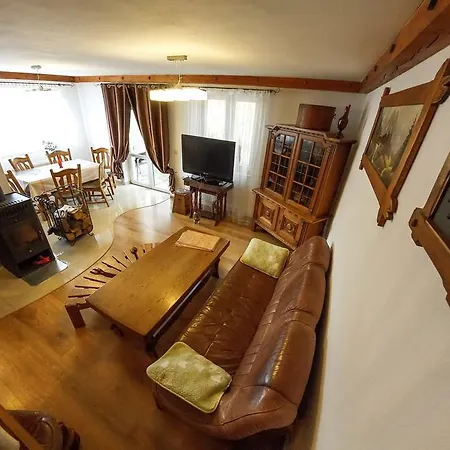 Dom Maciejowka Hotel 3*