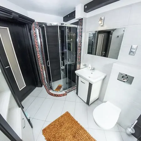 Hotel Dom Maciejowka 3*