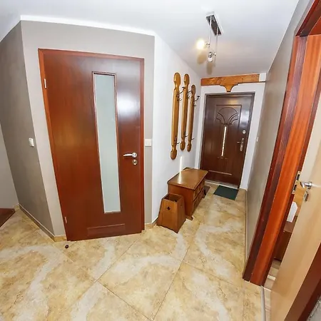 Dom Maciejowka 3*