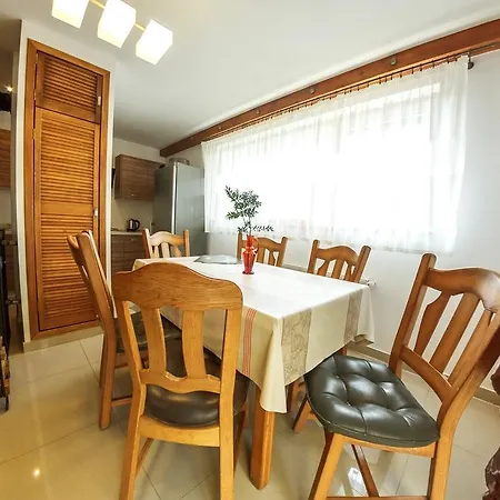 Dom Maciejowka Hotel