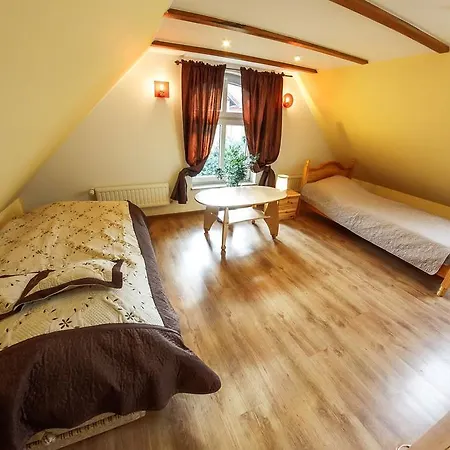 Dom Maciejowka 3* Bad Altheide
